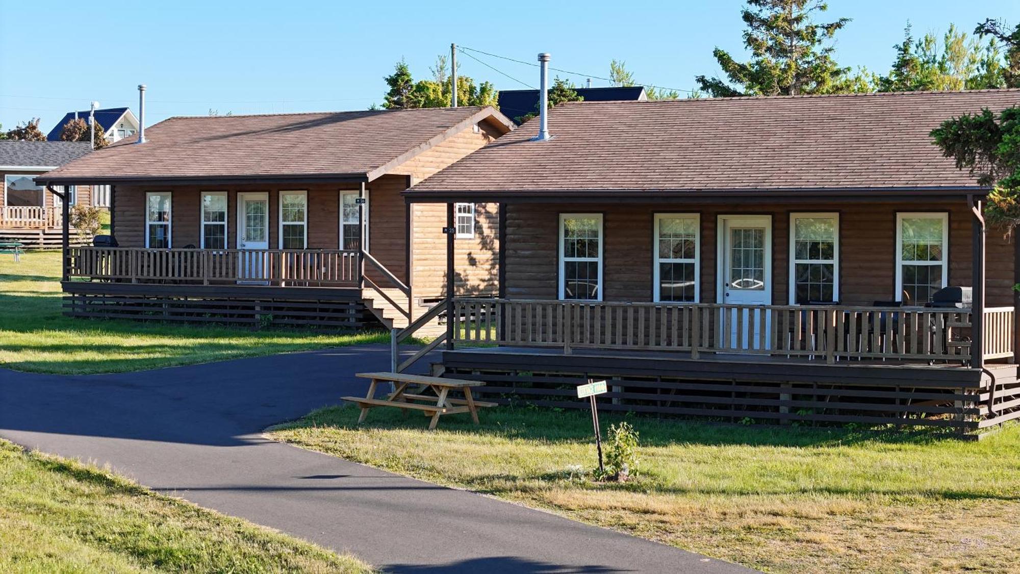 Cavendish Country Inn & Cottages Exterior photo
