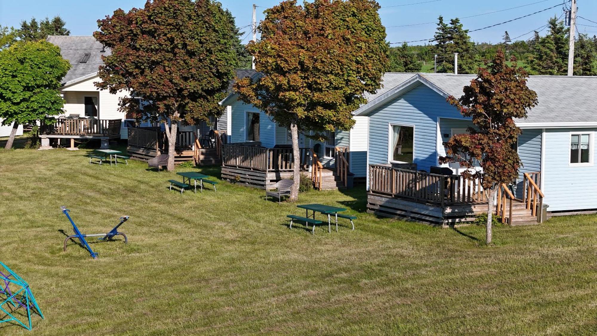 Cavendish Country Inn & Cottages Exterior photo