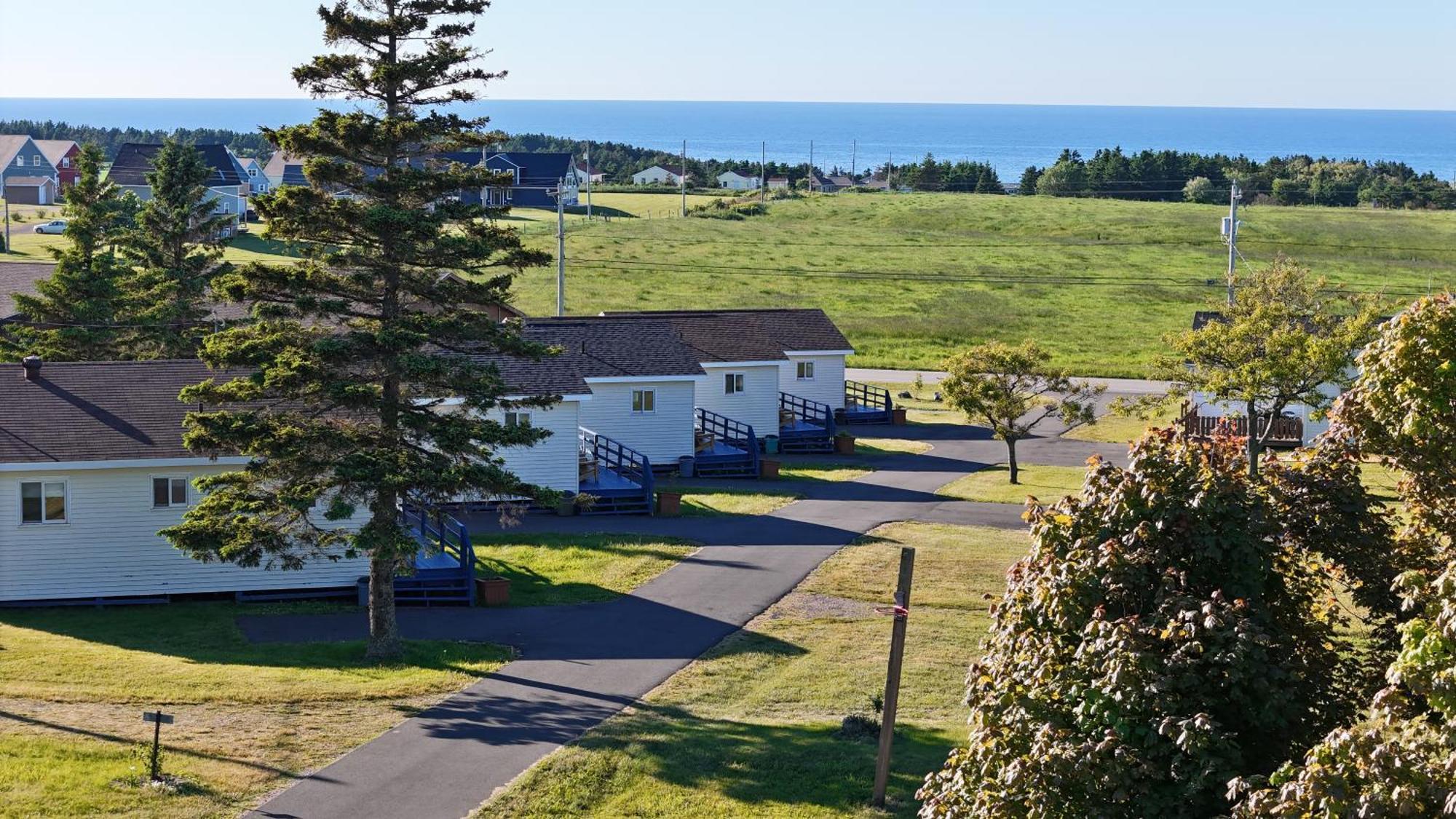 Cavendish Country Inn & Cottages Exterior photo